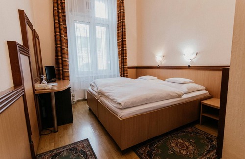 Szeged Hotel | Tisza Hotel