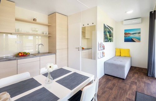 Kiskore Apartamento | Tisza-tó Apartmanpark