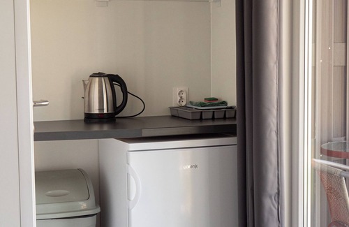Kiskore Apartamento | Tisza-tó Apartmanpark