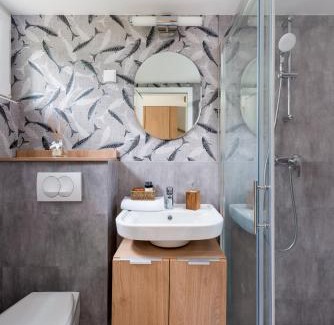 Abadszalok Apartamento | Tisza-tó Glamping Abádszalók