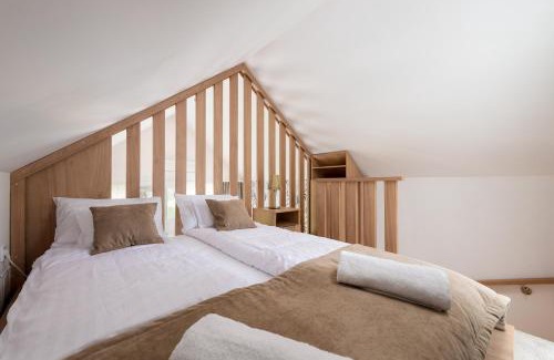 Abadszalok Apartamento | Tisza-tó Glamping Abádszalók