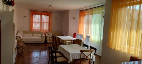 Tiszafured Casa | Tisza-Tavi Apartmanok