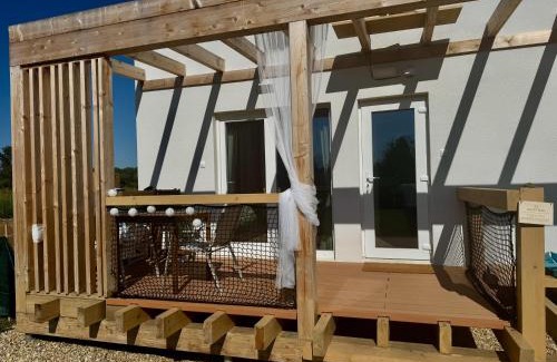 Tiszaorveny Apartamento | Tisza-Tavi Nyaralósziget - Just a few steps from the peaceful shores of Lake Tisza