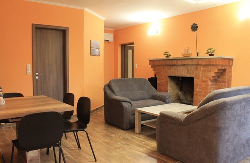 Abadszalok Casa | Tisza Villa - Verano aventurero en el lago Tisza