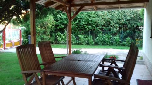 Csopak Apartamento | Tiszafa Apartman