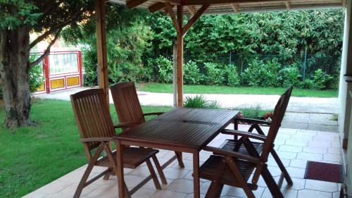 Csopak Apartamento | Tiszafa Apartman