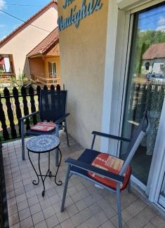 Tiszafured Apartamento | Tiszavíz Vendégház