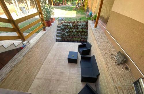 Tiszafured Apartamento | Tiszavíz Vendégház