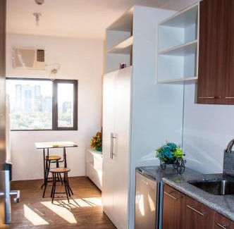Alabang Apartamento | Titan Condo at Studio City Tower 1 Alabang