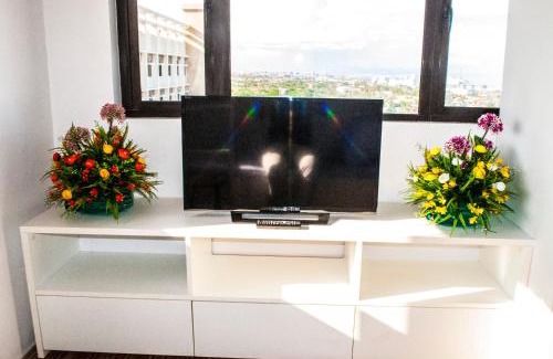 Alabang Apartamento | Titan Condo at Studio City Tower 1 Alabang