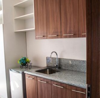 Alabang Apartamento | Titan Condo at Studio City Tower 1 Alabang