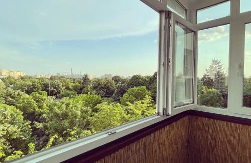 Sector 3 Apartamento | Titan - Park Lake - Studio 37 by MRG Apartments