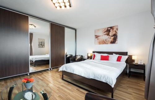 Sector 3 Apartamento | Titan - Park Lake - Studio 37 by MRG Apartments