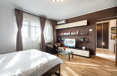 Sector 3 Apartamento | Titan - Park Lake - Studio 37 by MRG Apartments