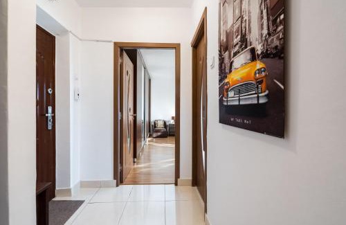 Sector 3 Apartamento | Titan - Park Lake - Studio 37 by MRG Apartments