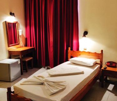 Karpathos Hotel | Titania Hotel Karpathos