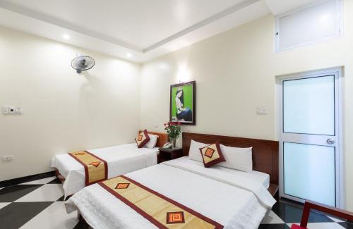 Bac Tu Liem Hotel | Titanic 2 Hotel