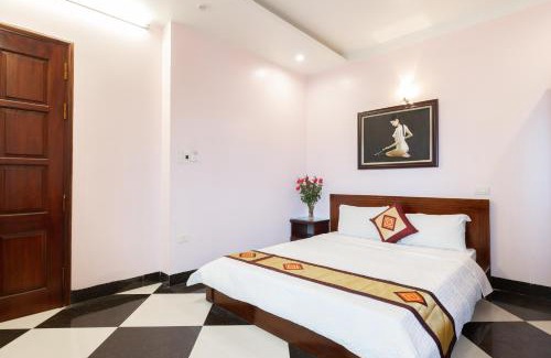 Bac Tu Liem Hotel | Titanic 2 Hotel
