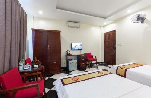 Bac Tu Liem Hotel | Titanic 2 Hotel