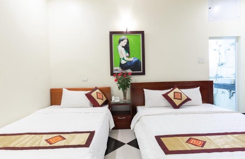 Bac Tu Liem Hotel | Titanic 2 Hotel