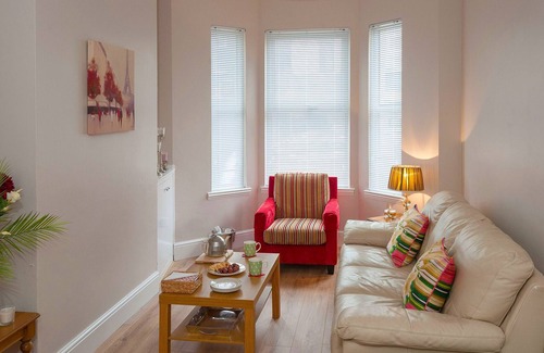 Belfast Casa | Titanic at Bloomfield