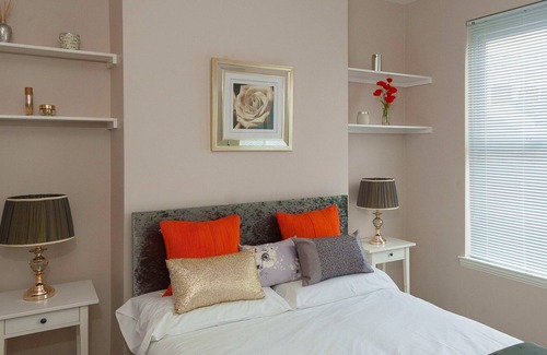 Belfast Casa | Titanic at Bloomfield