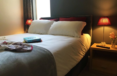 Belfast Cama Y Desayuno | Titanic Guest Boutique Accommodation