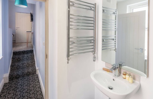 Belfast Cama Y Desayuno | Titanic Guest Boutique Accommodation