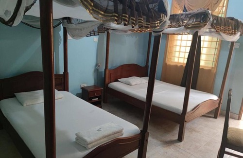 Kilifi Hotel | Titanic Hotel - Kilifi