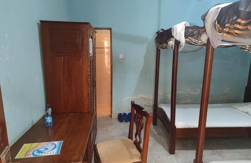 Kilifi Hotel | Titanic Hotel - Kilifi