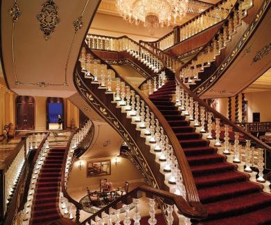 Lara Complejo | Titanic Mardan Palace