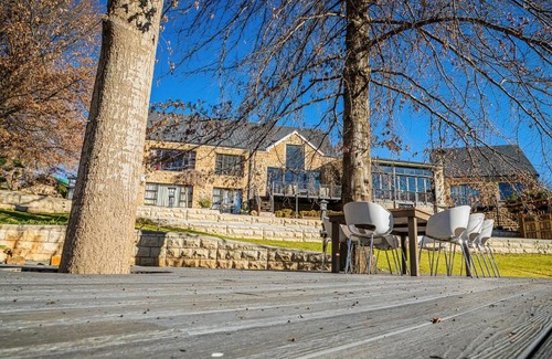 Clarens Casa | Titanic View - Place of Peace