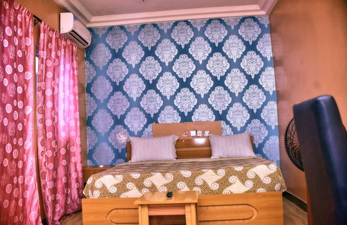 Owerri Hotel | Titanium Hotel And Resorts