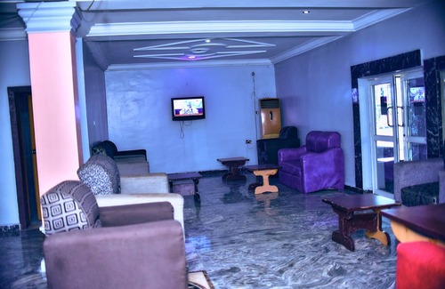 Owerri Hotel | Titanium Hotel And Resorts