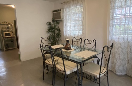 Domingo Ruiz Casa | Tita’s Humble family home.. Close to Arecibo town.