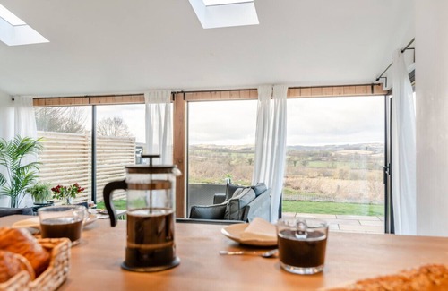 Hoylandswaine Casa | Tithe Barn - Cuatro Habitaciones Casa, Capacidad 8