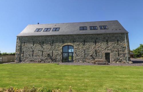 Llangefni Casa | Tithe Barn