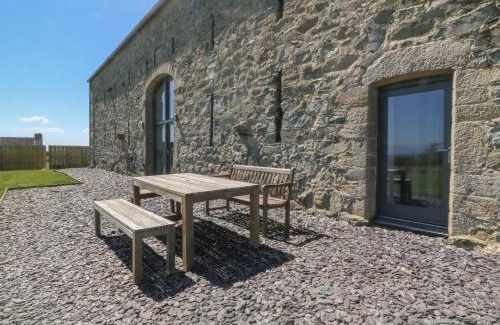 Llangefni Casa | Tithe Barn