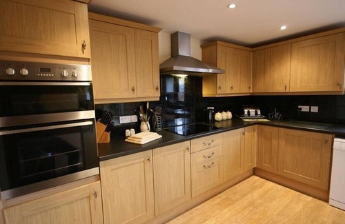 Chipping Norton Cabaña | Tithe Barn, Lyneham