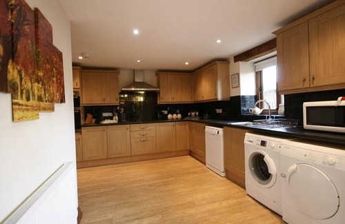 Chipping Norton Cabaña | Tithe Barn, Lyneham