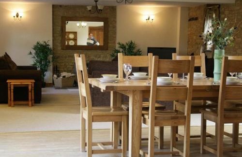 Chipping Norton Casa | Tithe Barn, Lyneham