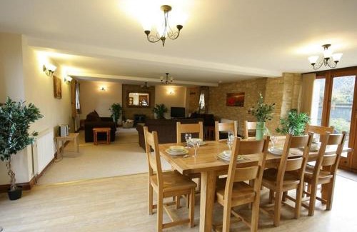 Chipping Norton Casa | Tithe Barn, Lyneham