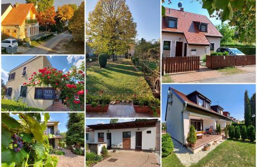 Bukfurdo Casa | Titi Boutique Apartmanok