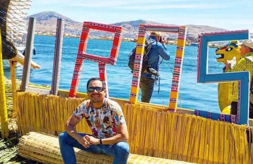 Puno Otro | Titicaca Amanecer Lodge