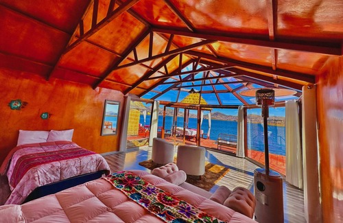 Puno Cabina | Titicaca Origins Perú