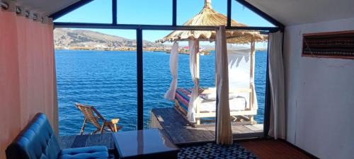 Puno Cabina | Titicaca villa del sol