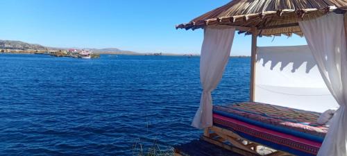 Puno Cabina | Titicaca villa del sol