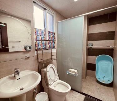 Taitung Casa | TiTiHome親子民宿