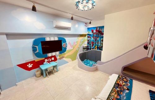 Taitung Casa | TiTiHome親子民宿