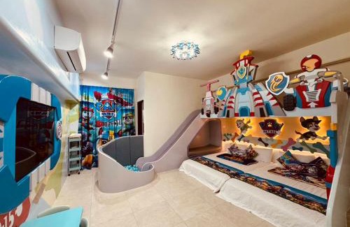 Taitung Casa | TiTiHome親子民宿